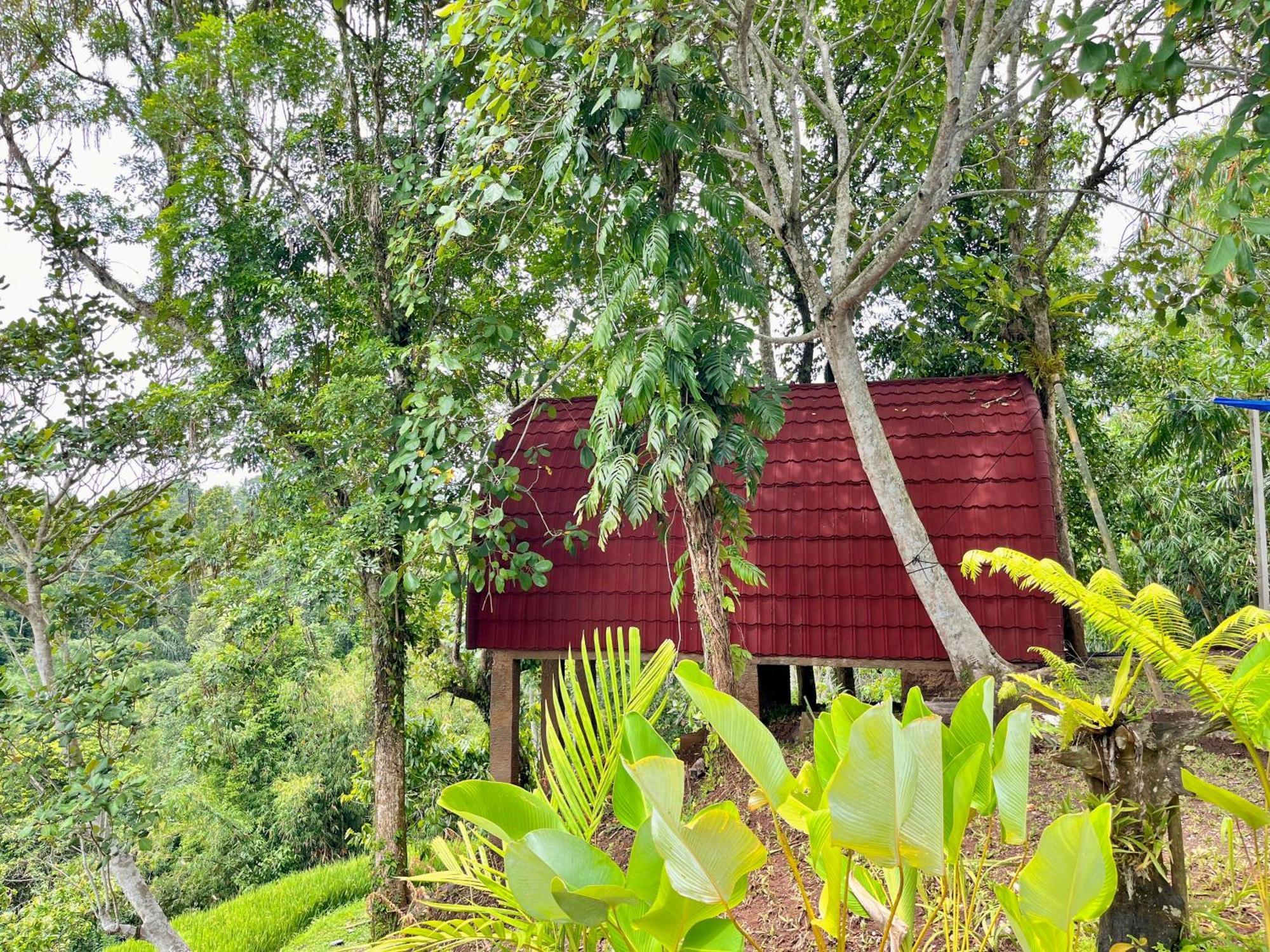 Sang Tirta Resort Penebel Экстерьер фото